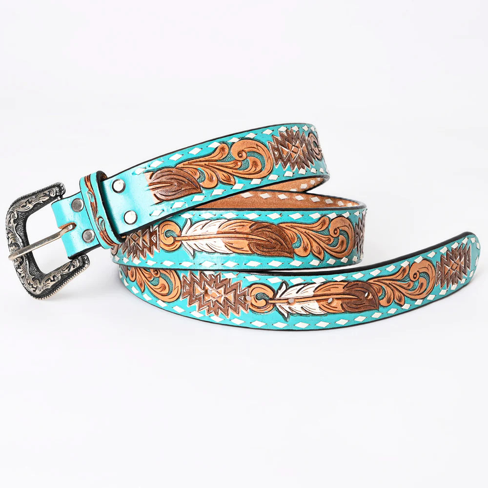 American Darling Belt ADBLF212