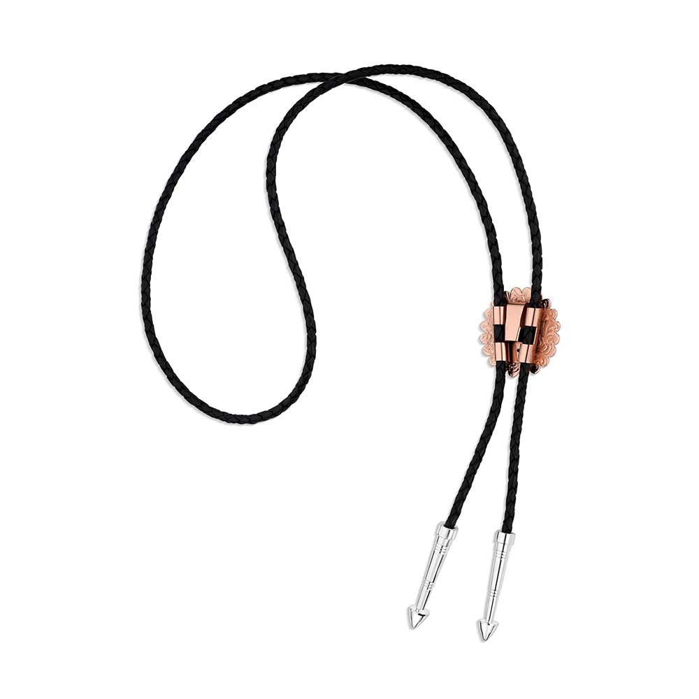 Emma's Sunlight Bolo Tie