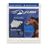 FLAIR® Equine Nasal Strips Single Pack