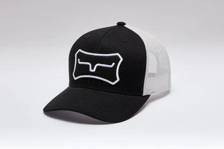 Kimes Boneyard Trucker Hat