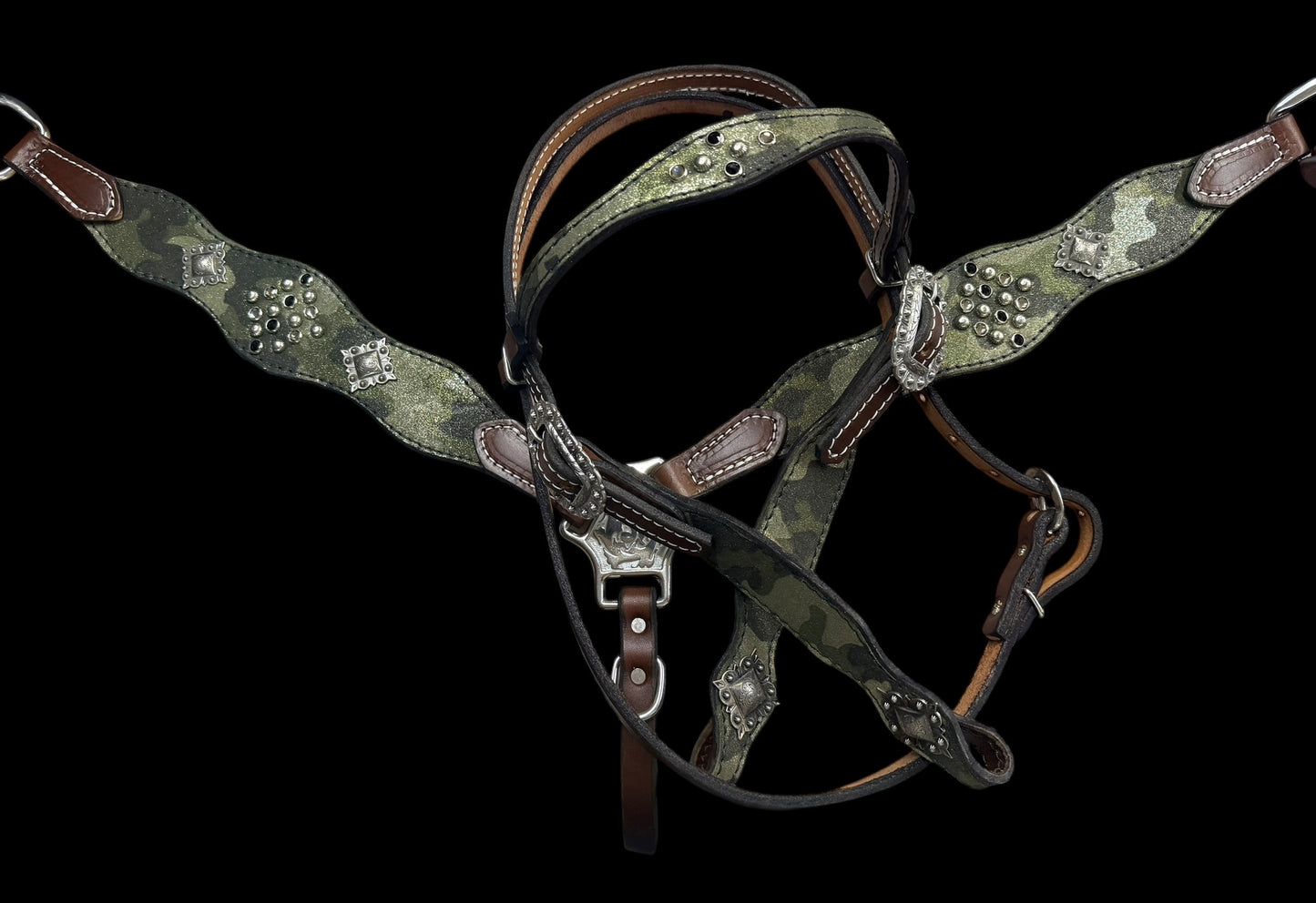 Limited Edition Camo set