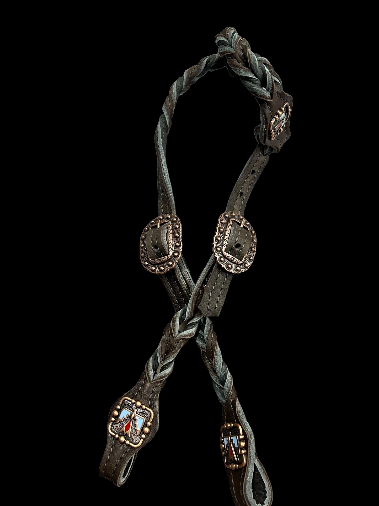 Super soft  headstall