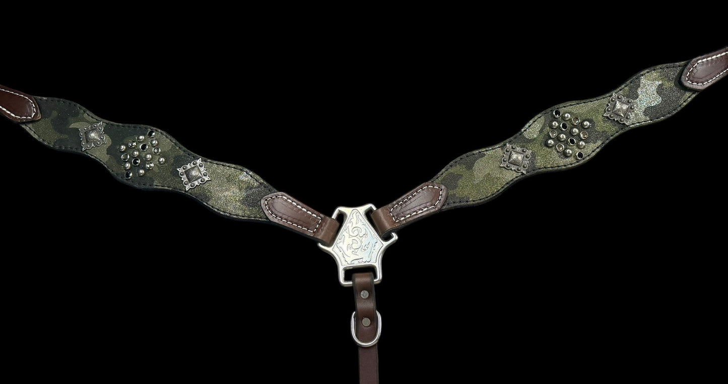 Limited Edition Camo set