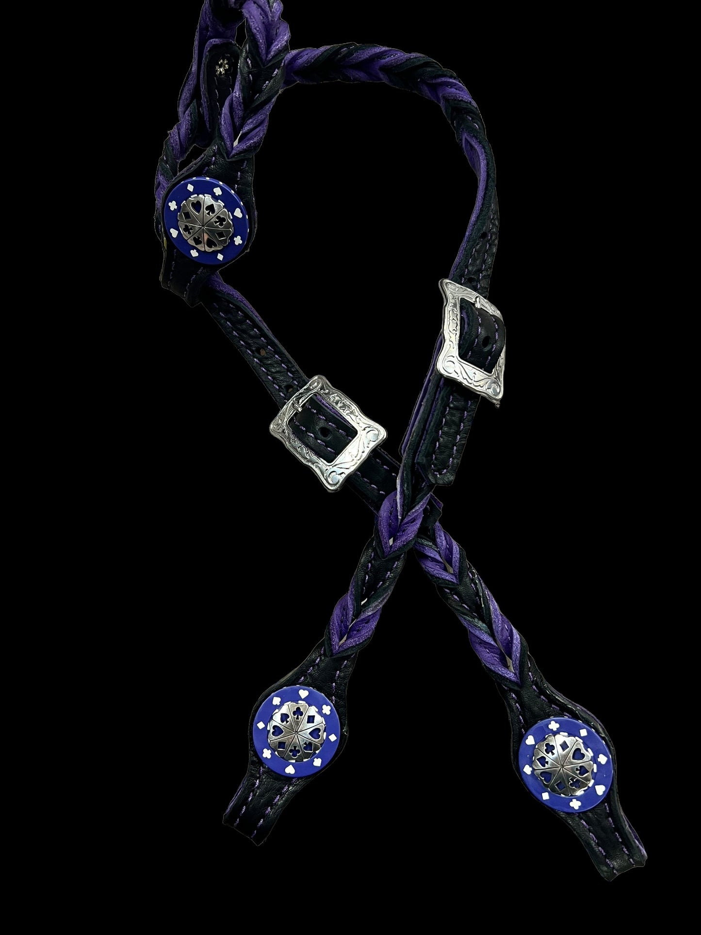 Super soft  headstall