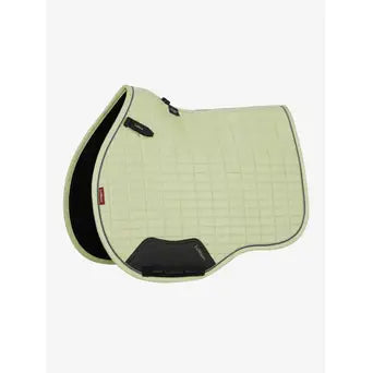 LeMieux Suede GP Square saddle pad