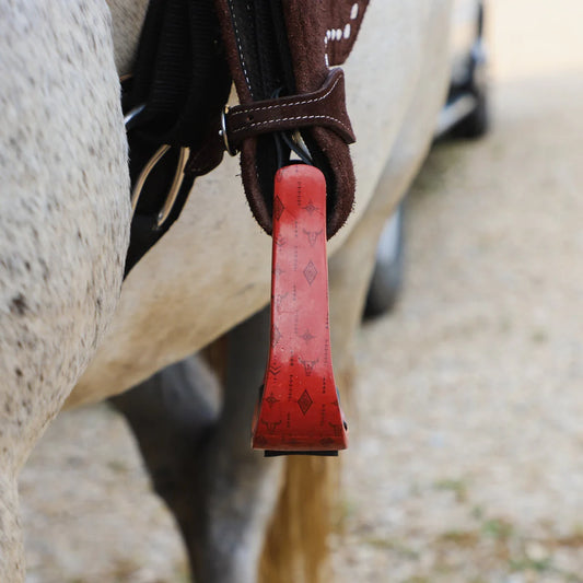 TAOS TACKTICAL™ STIRRUPS