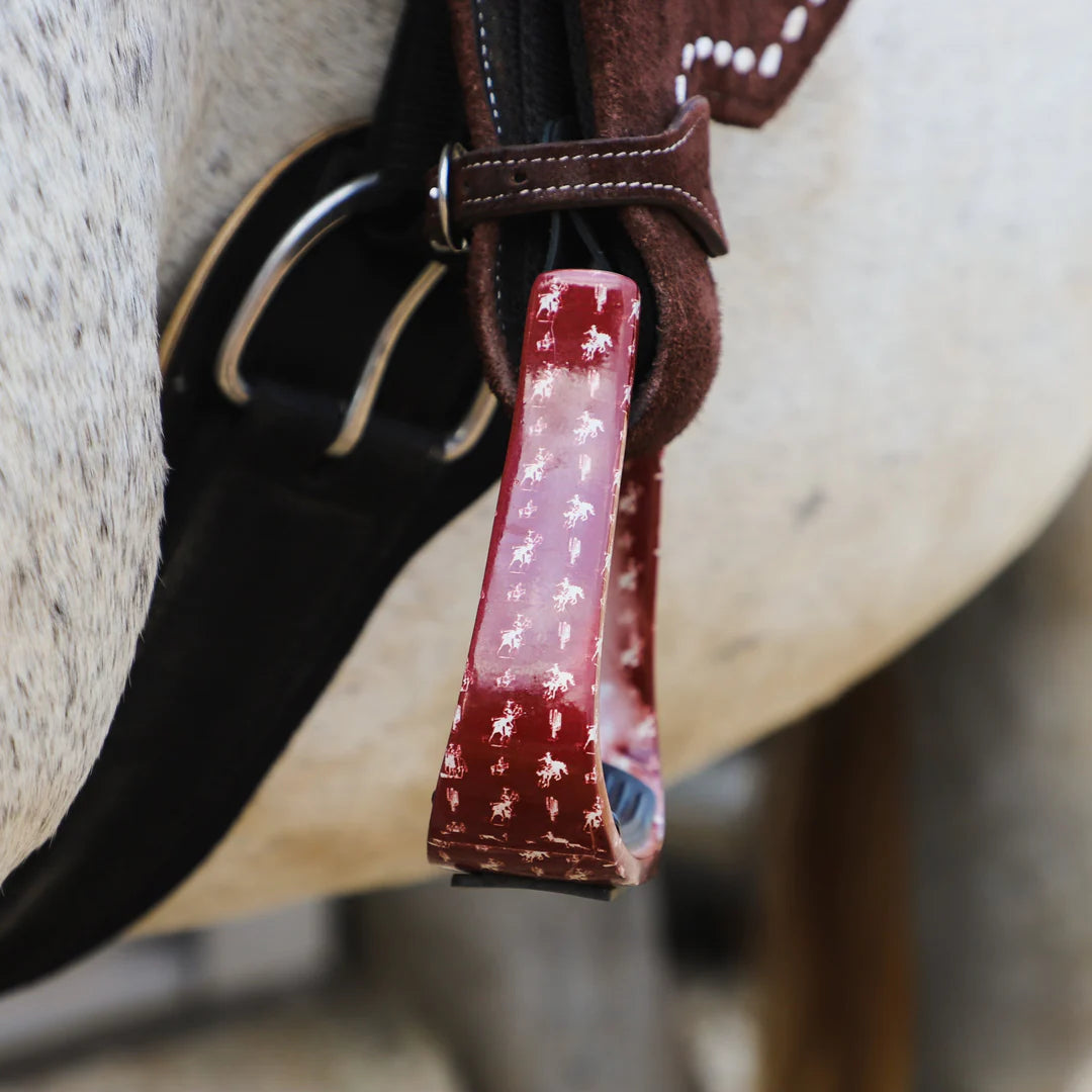 BUCKAROO TACKTICAL™ STIRRUPS