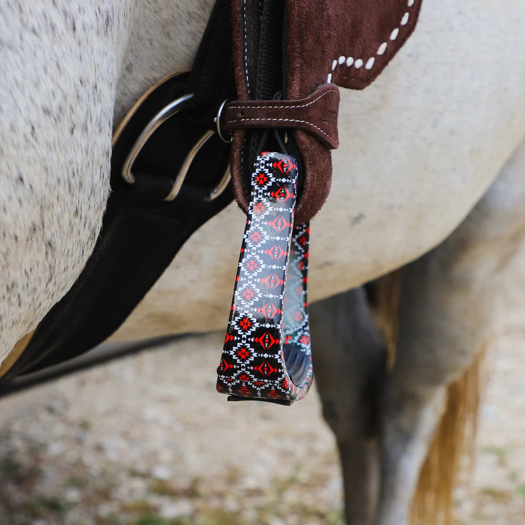 SARITA TACKTICAL™ STIRRUPS