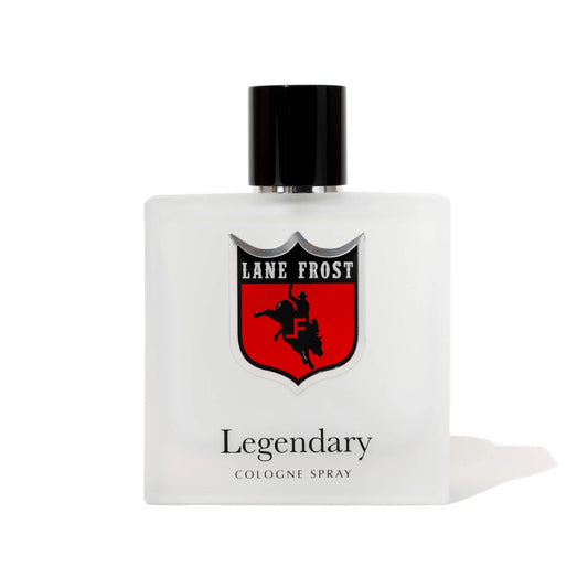 Legendary Cologne Frosted