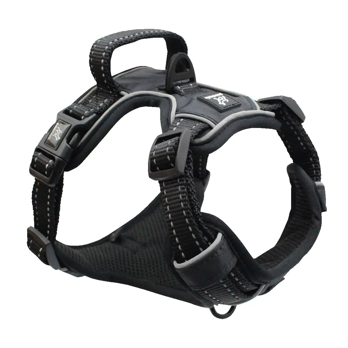 No Pull Dog Harness