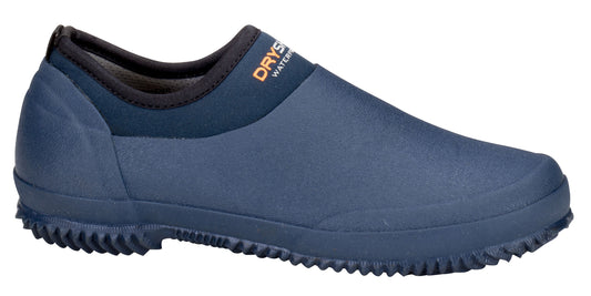 Sod Buster Shoe Navy