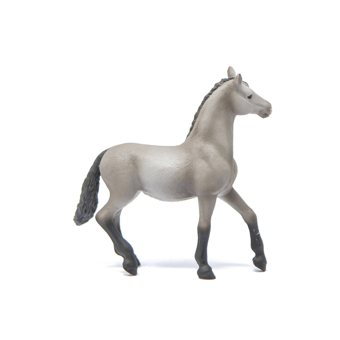 Pura Raza Española Young Horse Horse Toy Figurine