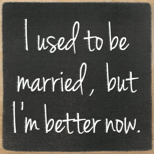 4X4-258 Better Now Shelf Sitter