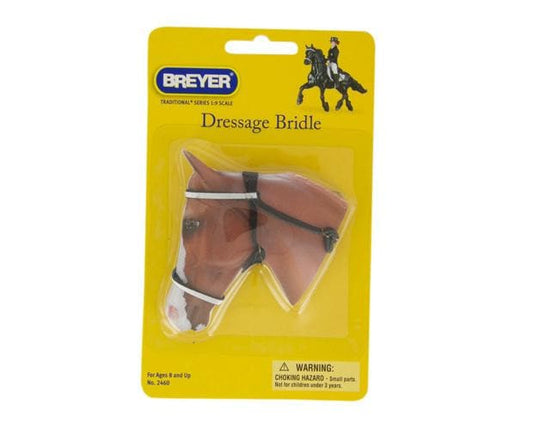 Dressage Bridle 2460