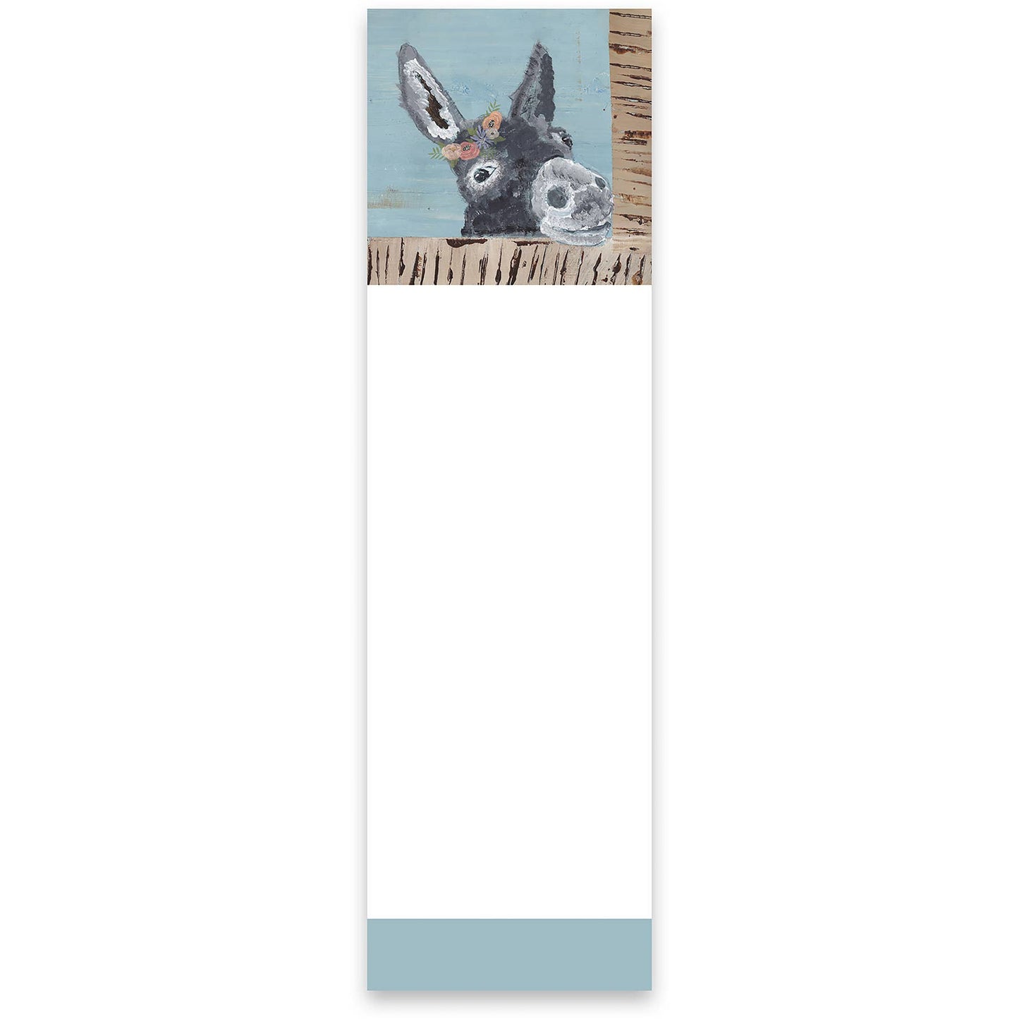 Donkey List Pad