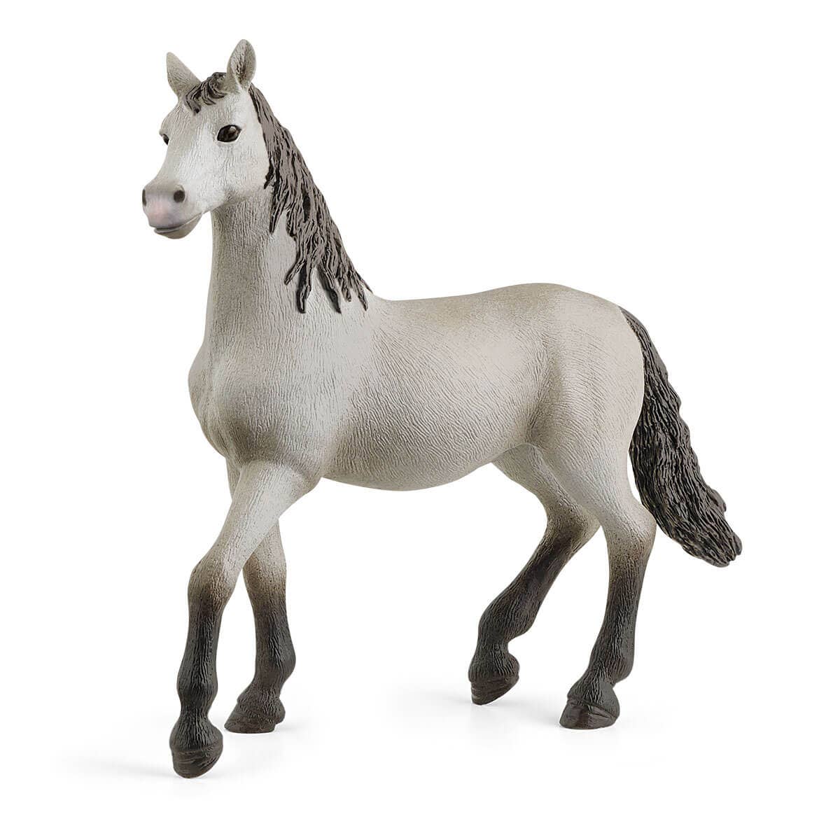 Pura Raza Española Young Horse Horse Toy Figurine