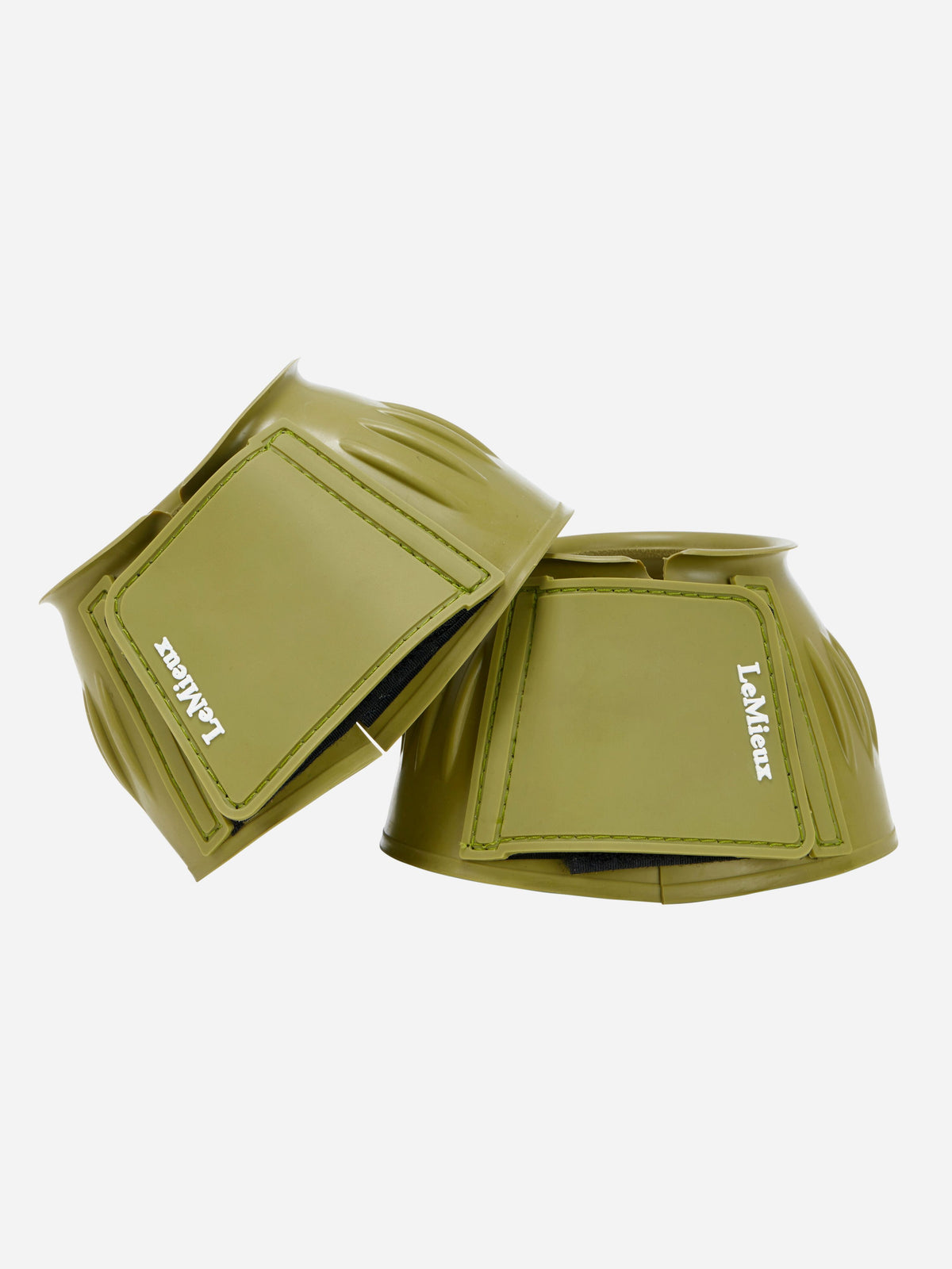 LeMieux Rubber Bell Boots