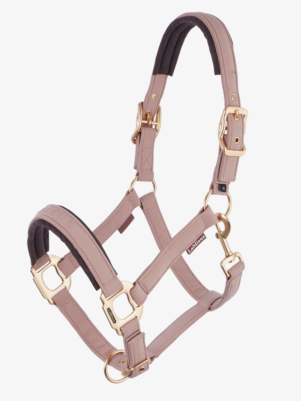 Essence Halter by Lemieux