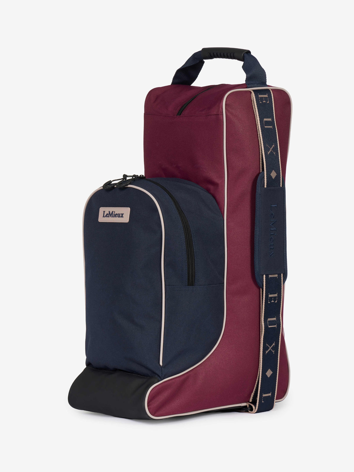 Elite Pro Boot & Hat Bag