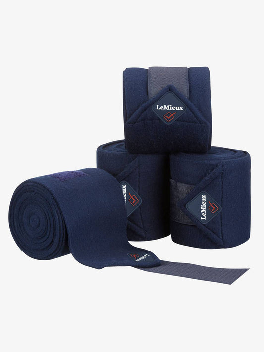 LeMieux Classic Polo Bandages Full