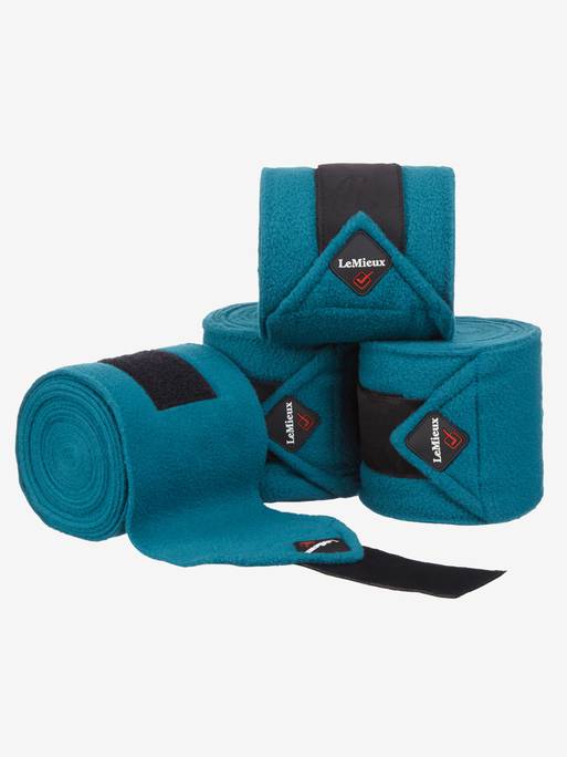 LeMieux Classic Polo Bandages Full