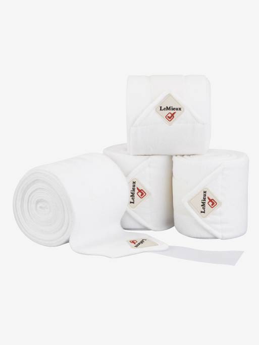 LeMieux Classic Polo Bandages Full