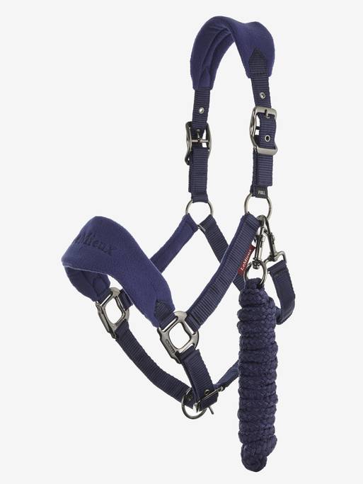 LeMieux Vogue Halter & Leadrope