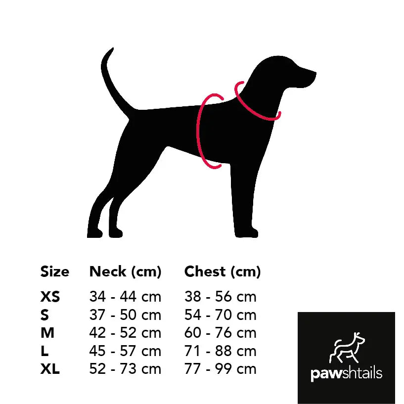 No Pull Dog Harness