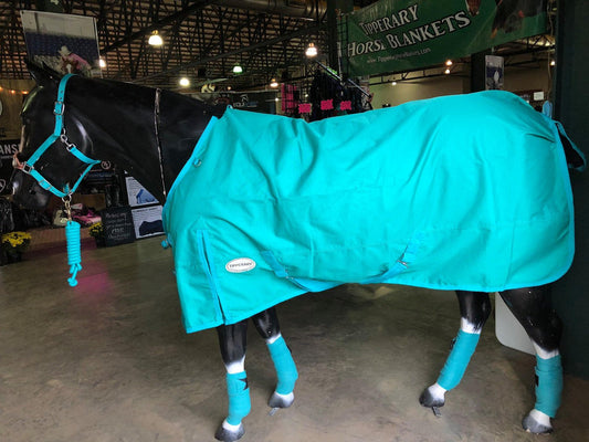 Tipperary 1200D Turnout Winter Blanket
