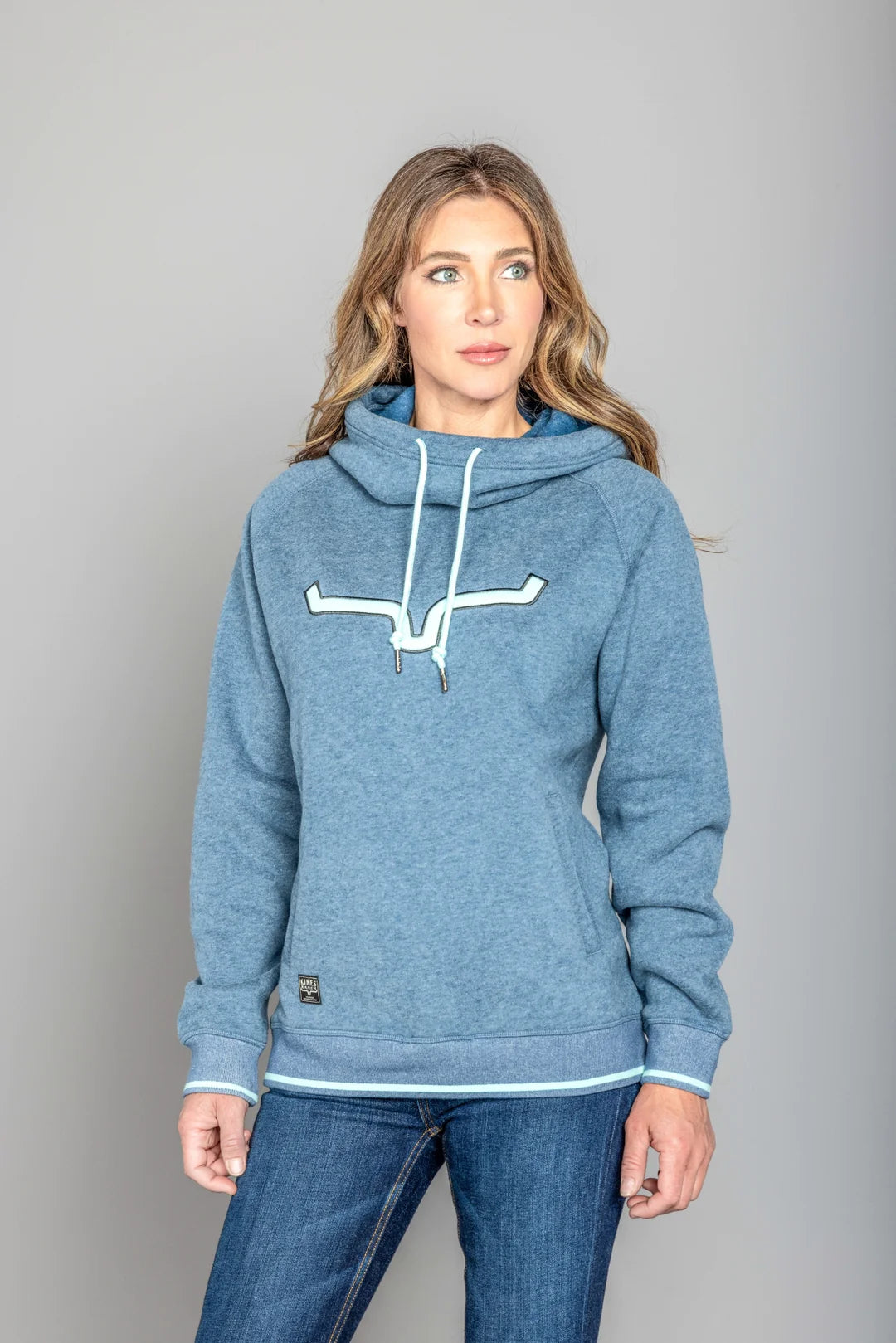 Kimes RanchTwo Scoops Hoodie