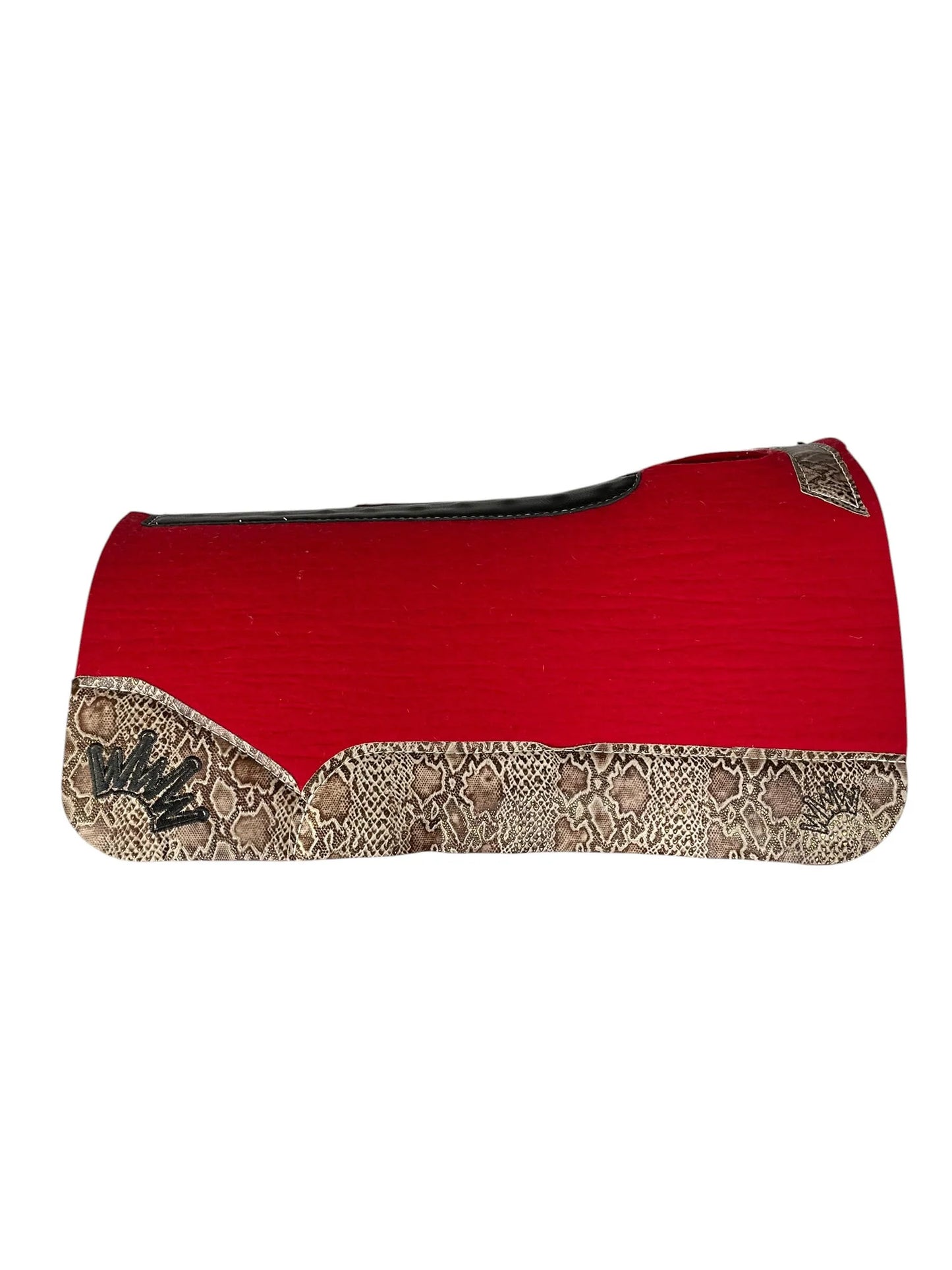 Best Ever Pads 30X30 1" Red Kush