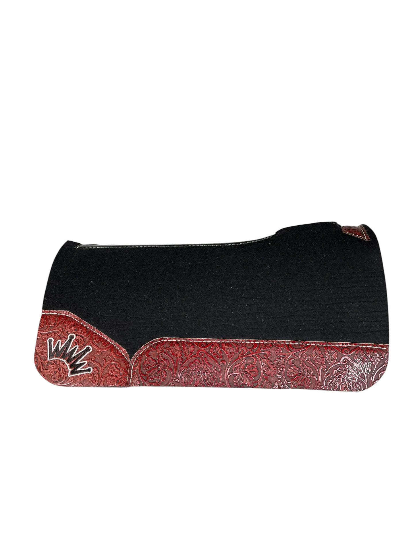 Best Ever Pads 30x30 3/4" Black Kush