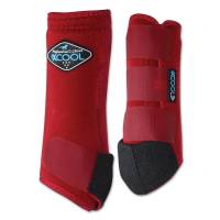 2XCool Sports Medicine Boot - Value 4-Packs