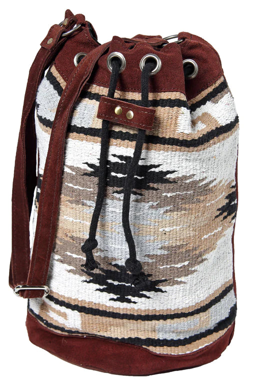Taos Bucket Bag