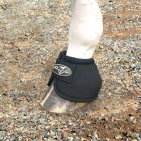 Ballistic Overreach Boots