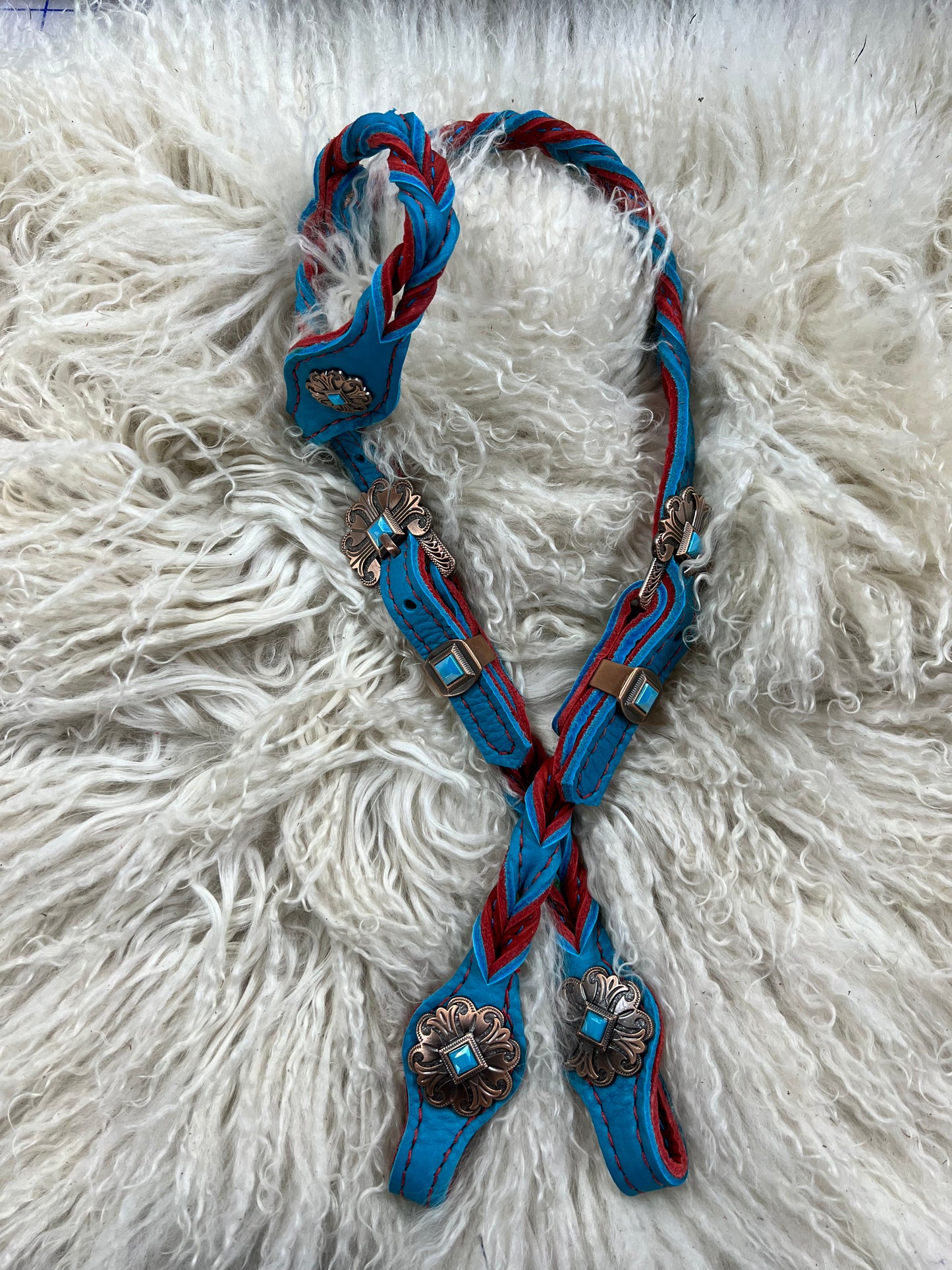 Super soft  headstall