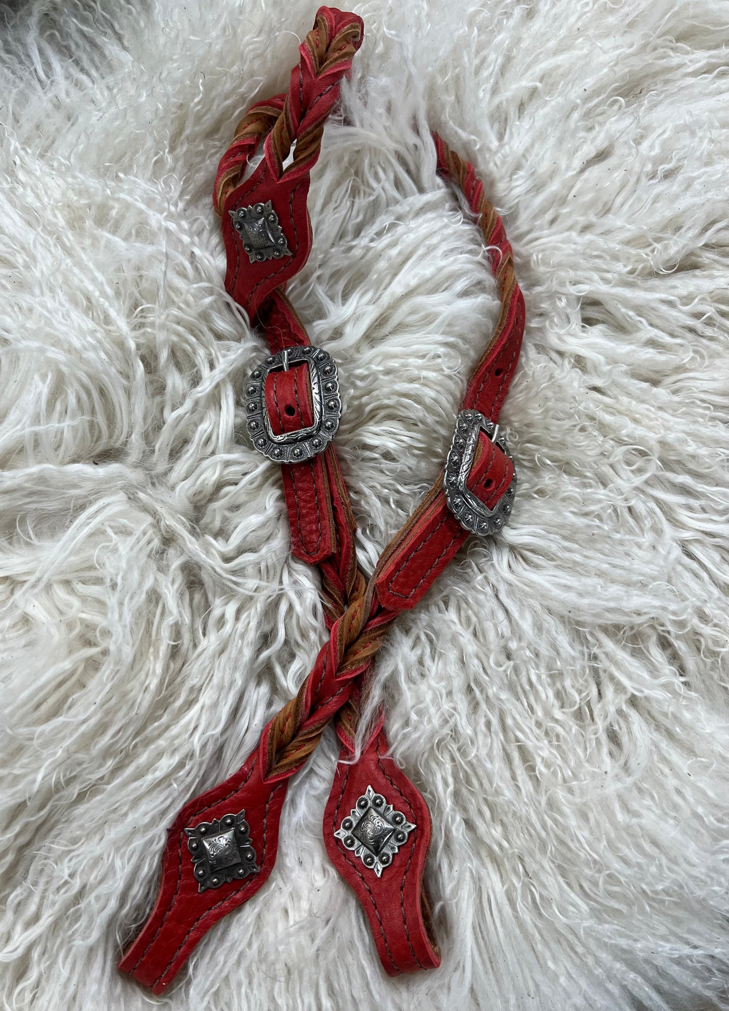 Super soft  headstall