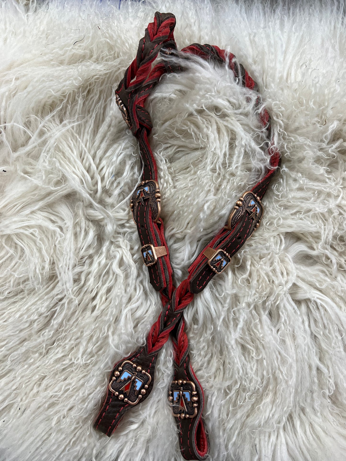 Super soft  headstall