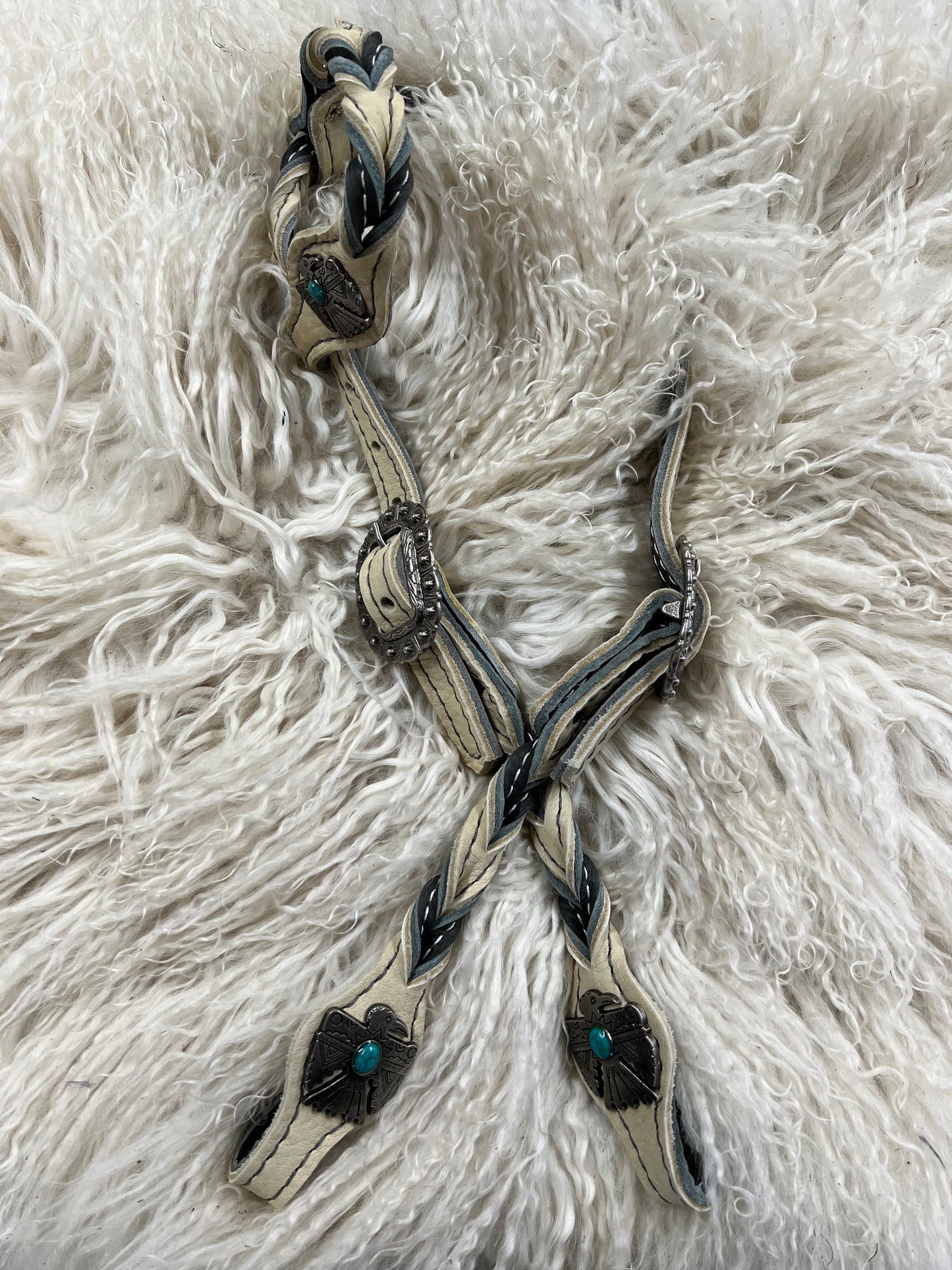 Super soft  headstall