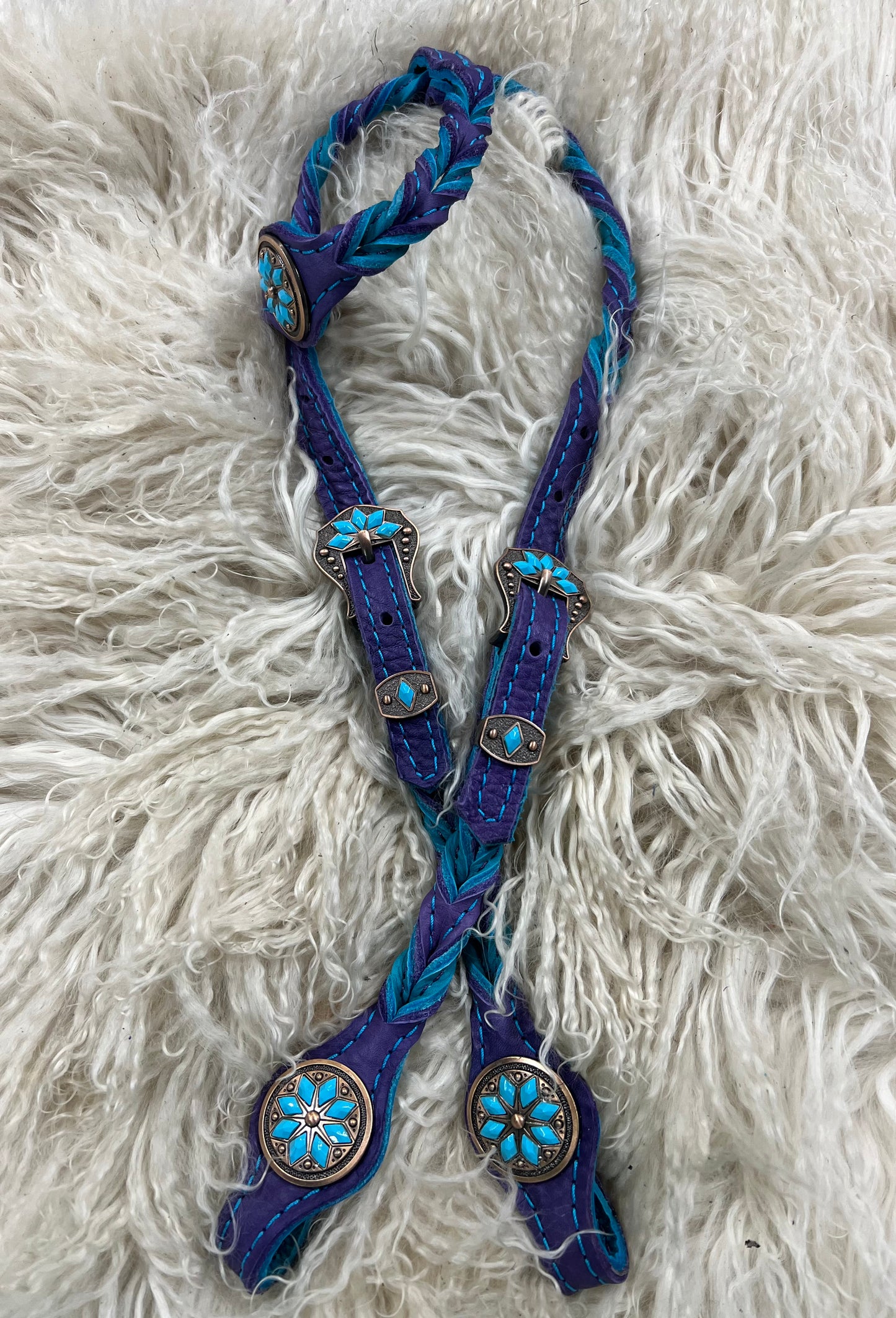 Super soft  headstall