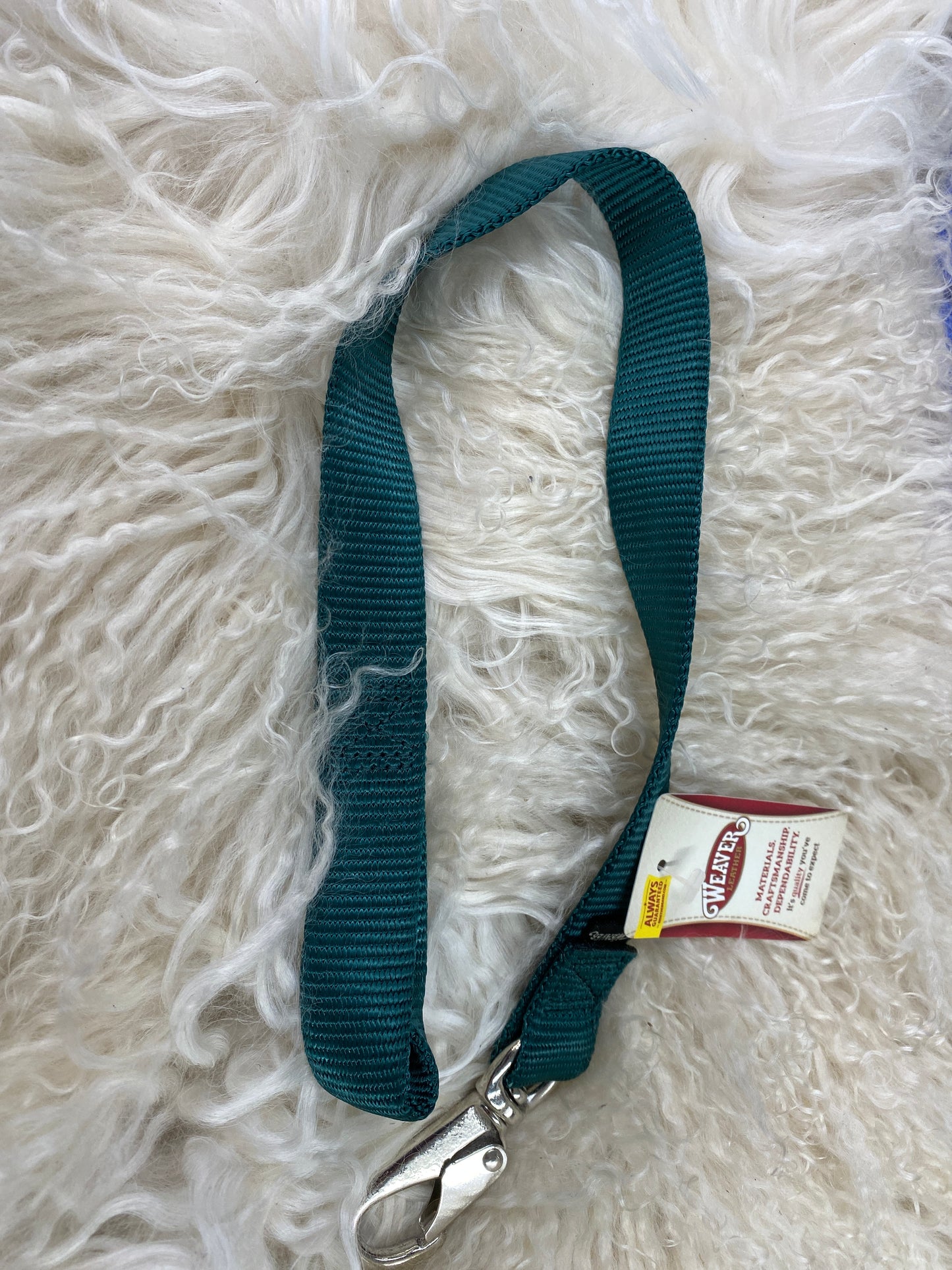 Weaver brand bucket strap as