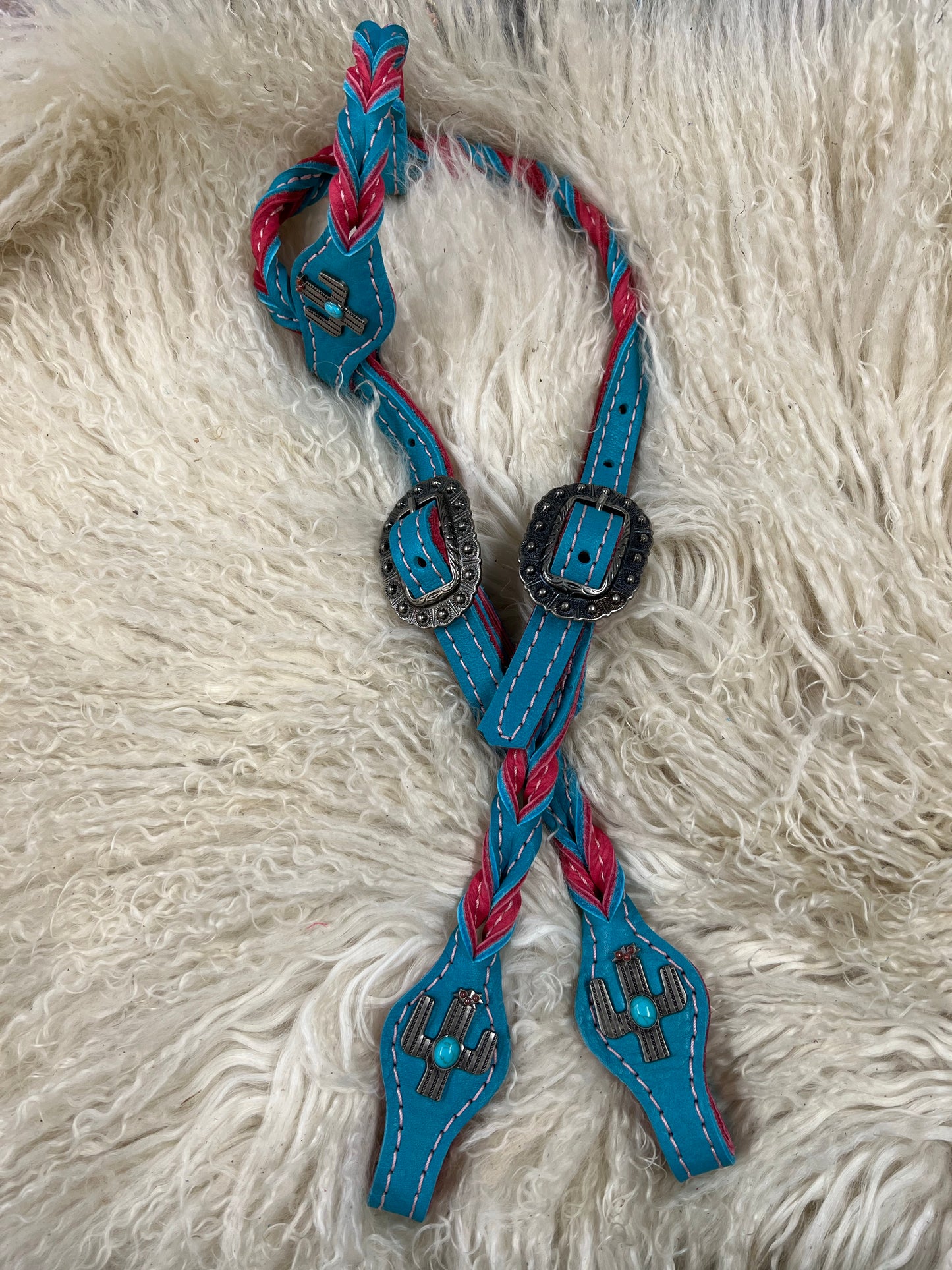 Super soft  headstall