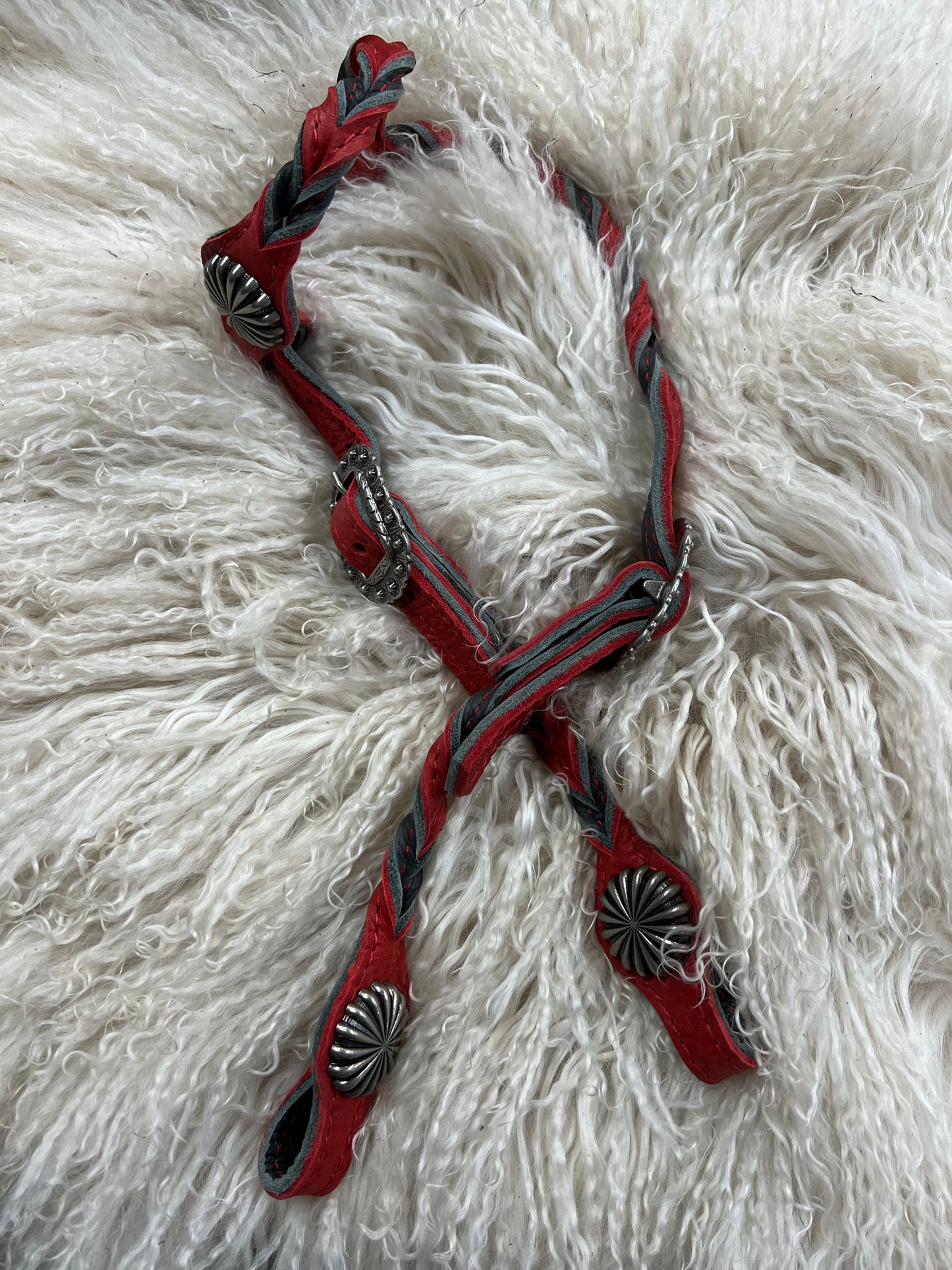 Super soft  headstall