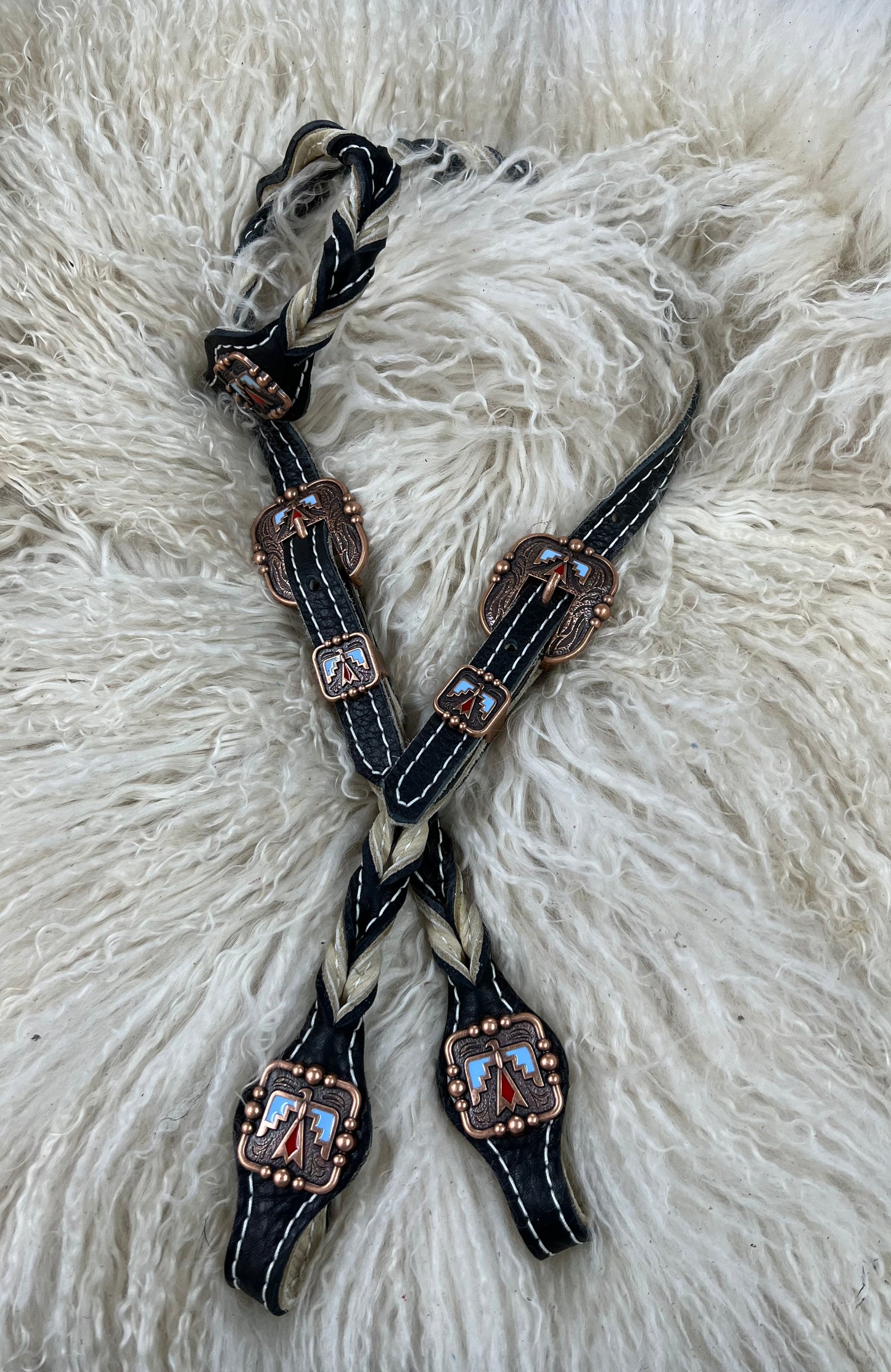 Super soft  headstall