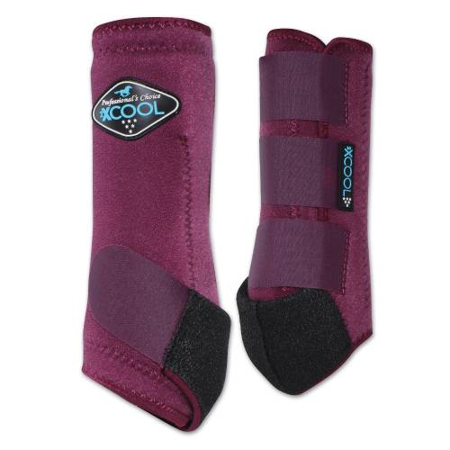 2XCool Sports Medicine Boot - Front Pairs